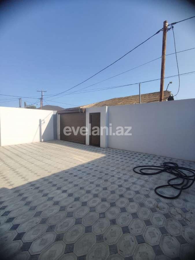 Продаётся, дом / дача, 4-комнаты, 108 m², Баку, Хазарский r, Бина p.