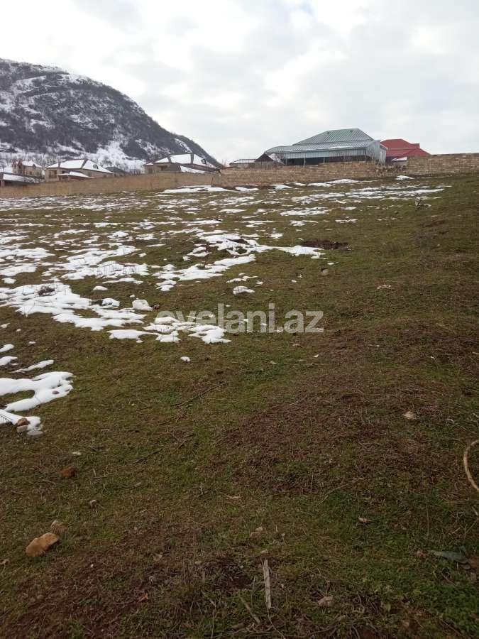 Satılır, torpaq, 12 sot, Şamaxı