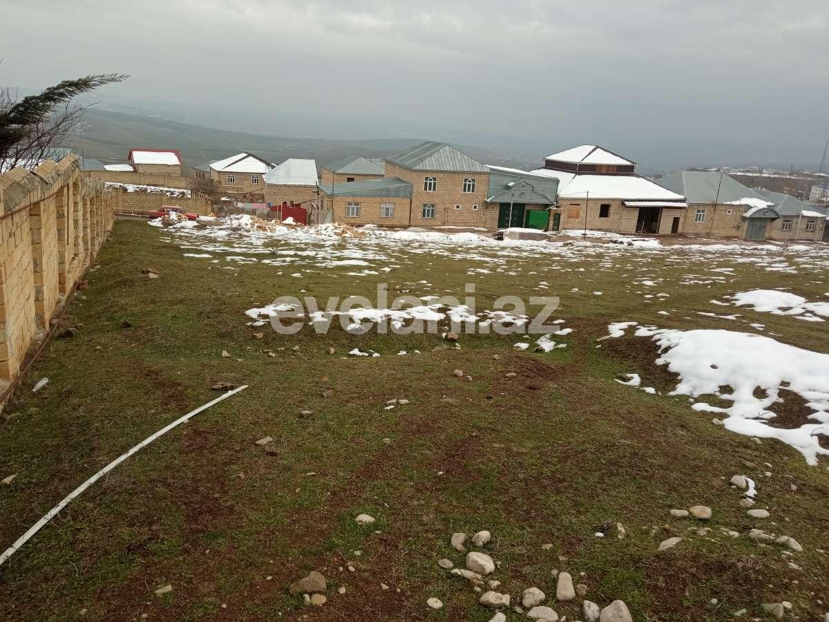 Satılır, torpaq, 12 sot, Şamaxı