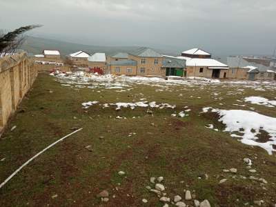 Satılır, torpaq, 12 sot, Şamaxı