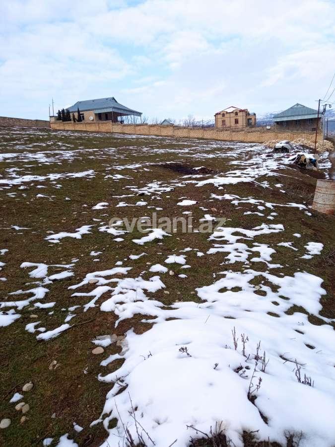 Satılır, torpaq, 12 sot, Şamaxı