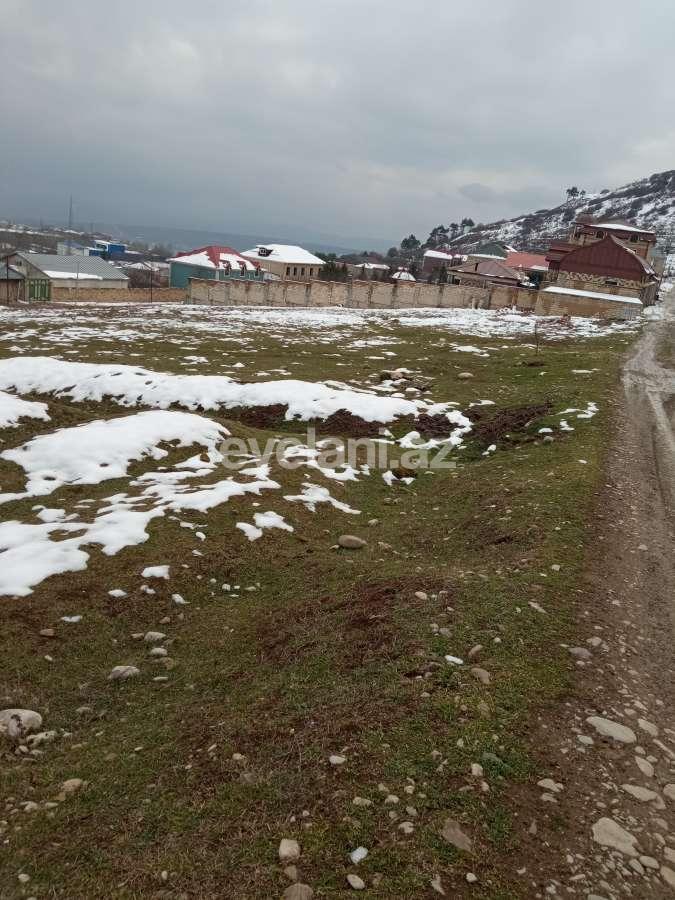 Satılır, torpaq, 12 sot, Şamaxı