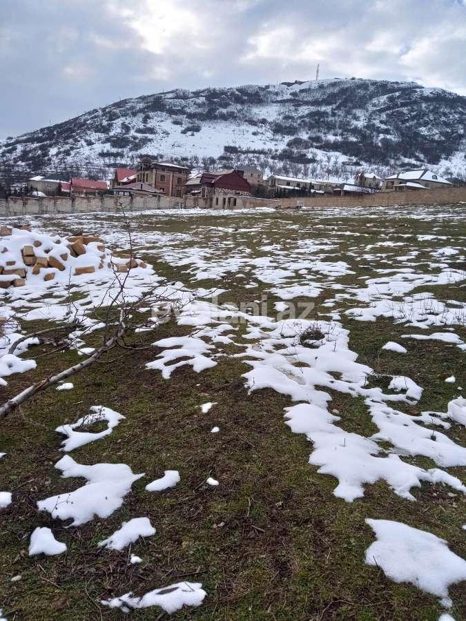 Satılır, torpaq, 12 sot, Şamaxı