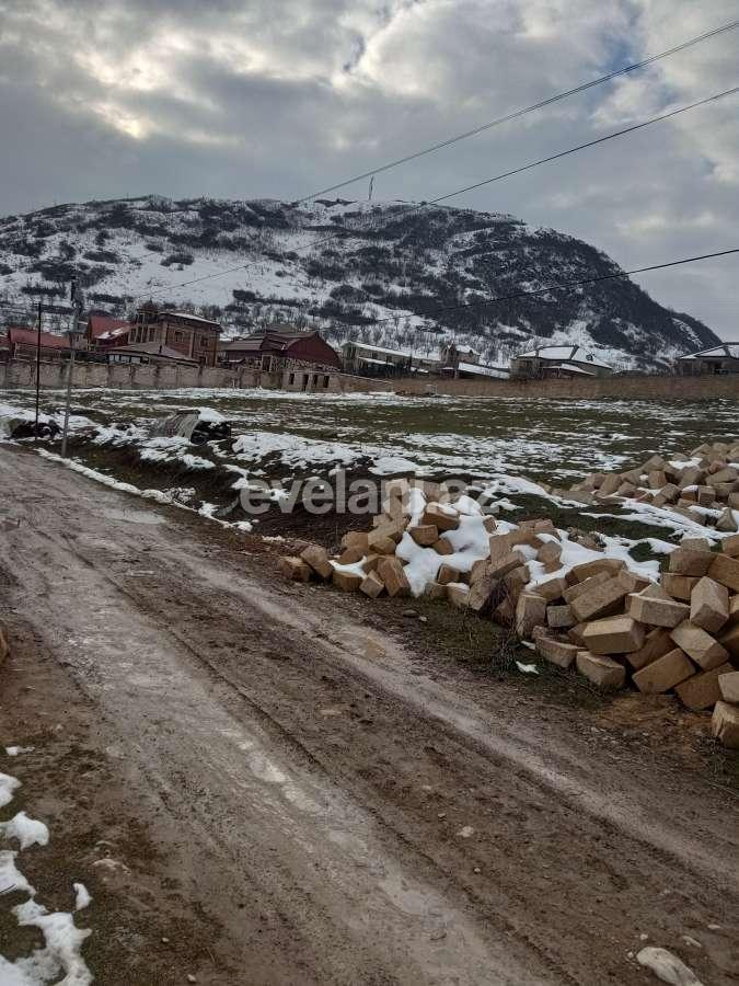Satılır, torpaq, 12 sot, Şamaxı