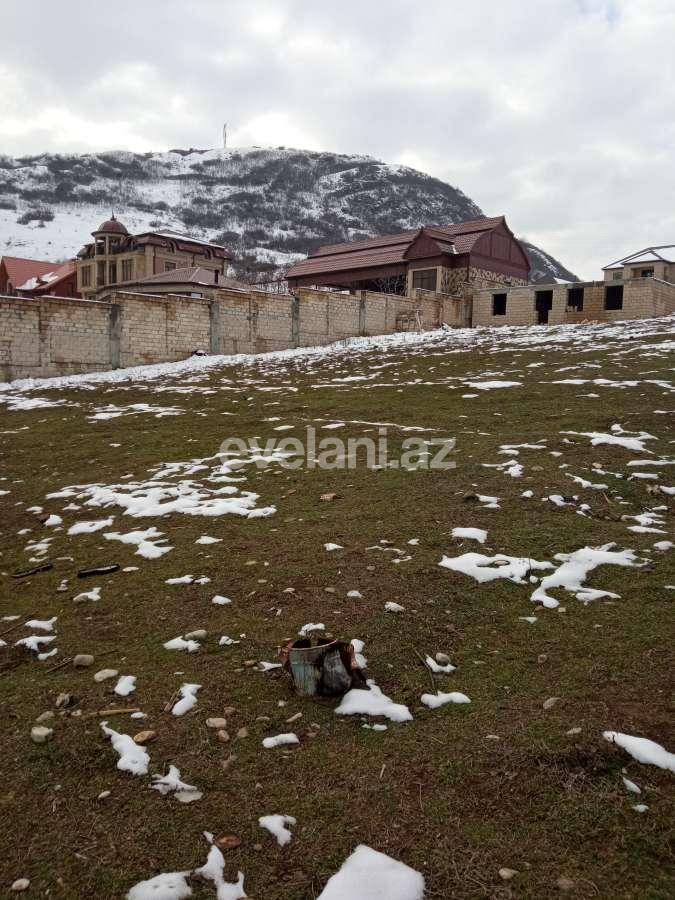 Satılır, torpaq, 12 sot, Şamaxı