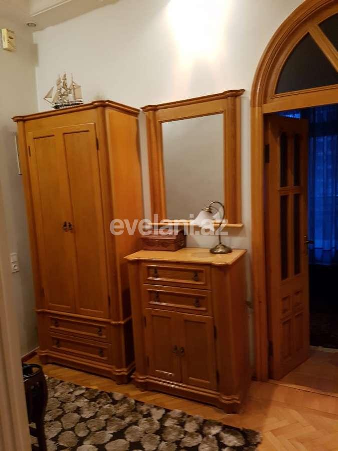 Сдаётся, вторичка, 3-комнаты, 110 m², Баку, Насиминский r.