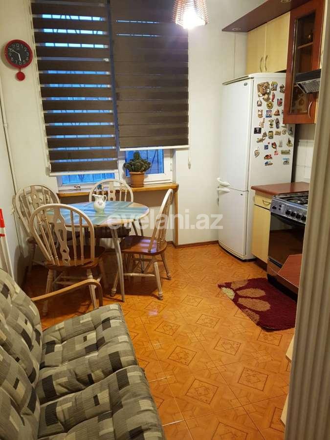 Сдаётся, вторичка, 3-комнаты, 110 m², Баку, Насиминский r.