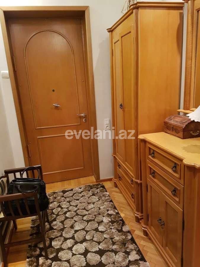 Сдаётся, вторичка, 3-комнаты, 110 m², Баку, Насиминский r.