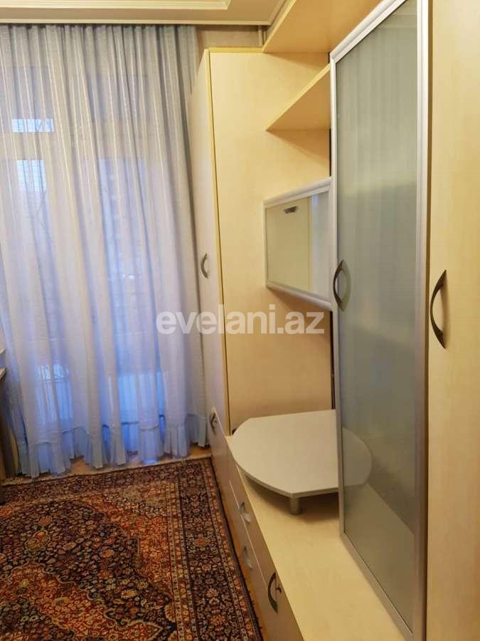 Сдаётся, вторичка, 3-комнаты, 110 m², Баку, Насиминский r.