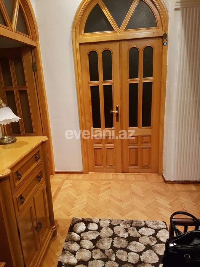 Сдаётся, вторичка, 3-комнаты, 110 m², Баку, Насиминский r.