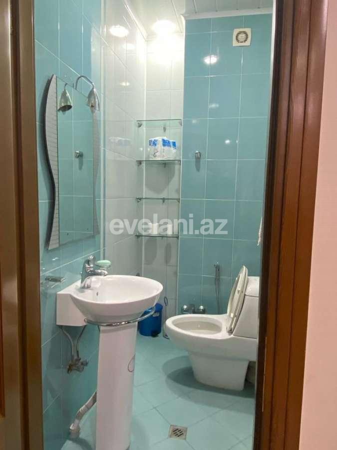 Satılır, yeni tikili, 3 otaqlı, 135 m², Bakı, Nərimanov r, Nəriman Nərimanov m.