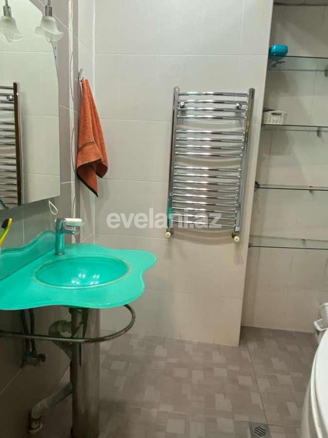 Satılır, yeni tikili, 3 otaqlı, 135 m², Bakı, Nərimanov r, Nəriman Nərimanov m.