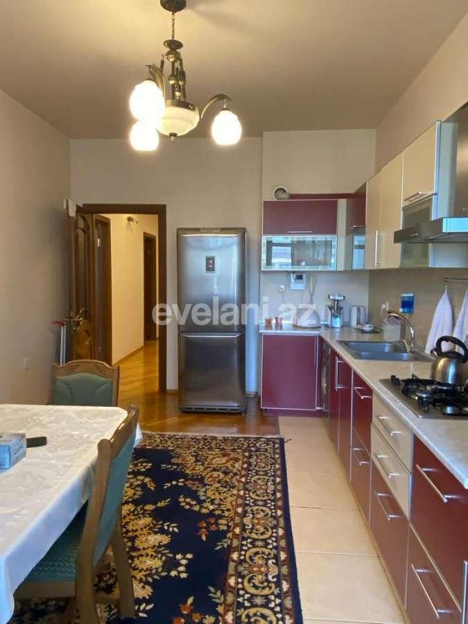 Satılır, yeni tikili, 3 otaqlı, 135 m², Bakı, Nərimanov r, Nəriman Nərimanov m.