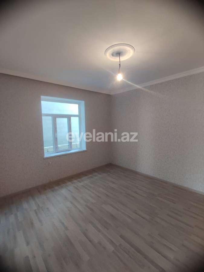 Satılır, həyət evi / bağ, 4 otaqlı, 108 m², Bakı, Xəzər r, Binə q.
