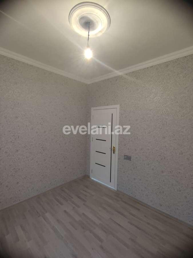 Satılır, həyət evi / bağ, 4 otaqlı, 108 m², Bakı, Xəzər r, Binə q.