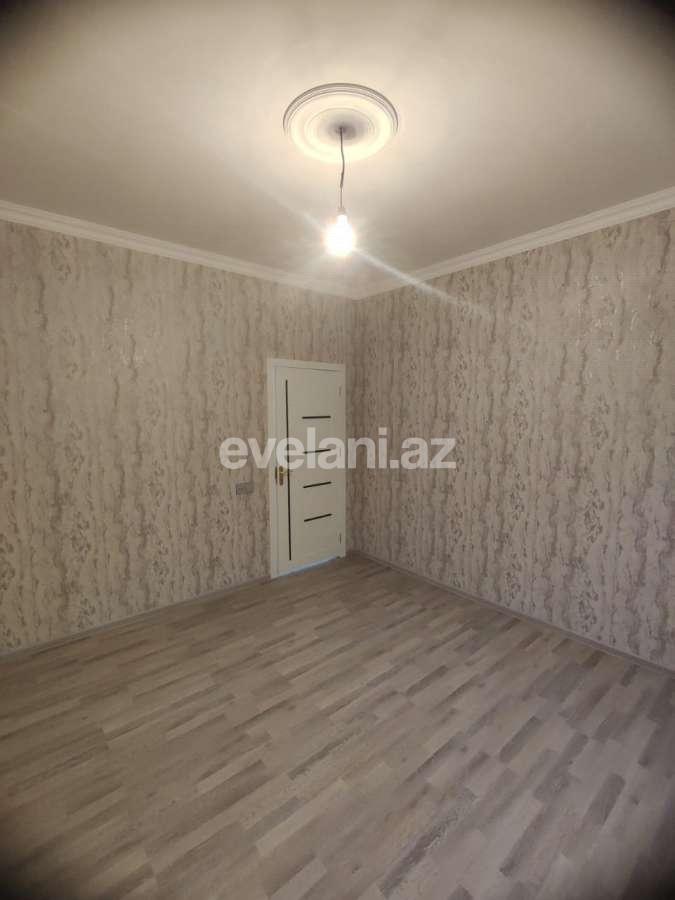 Satılır, həyət evi / bağ, 4 otaqlı, 108 m², Bakı, Xəzər r, Binə q.
