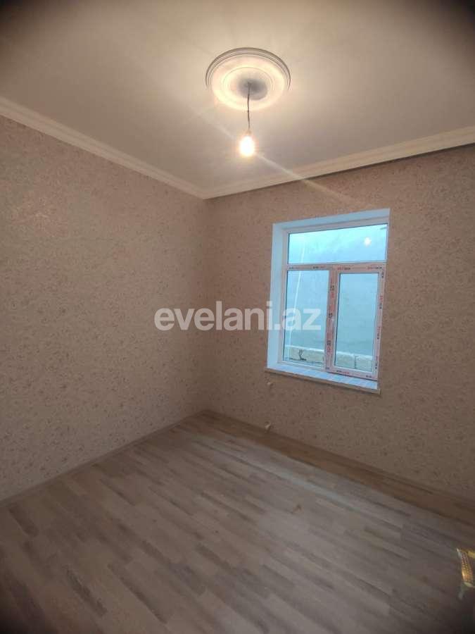 Satılır, həyət evi / bağ, 4 otaqlı, 108 m², Bakı, Xəzər r, Binə q.