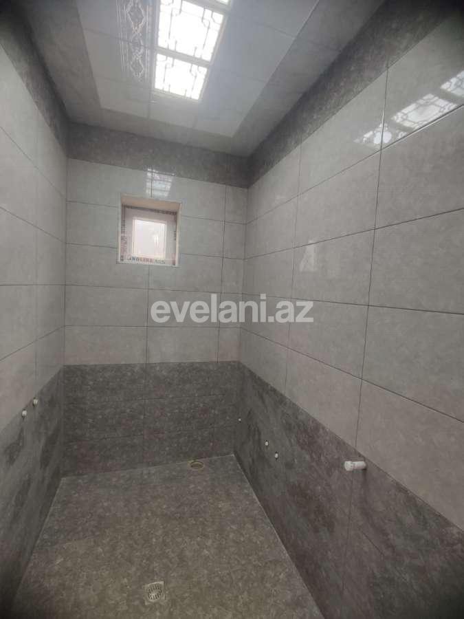 Satılır, həyət evi / bağ, 4 otaqlı, 108 m², Bakı, Xəzər r, Binə q.