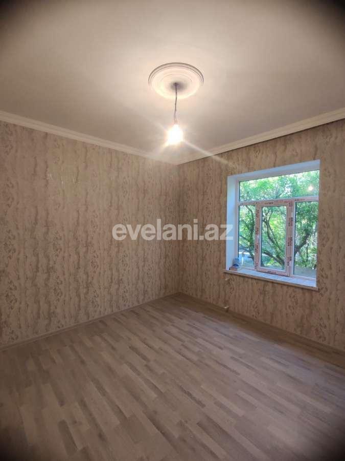 Satılır, həyət evi / bağ, 4 otaqlı, 108 m², Bakı, Xəzər r, Binə q.