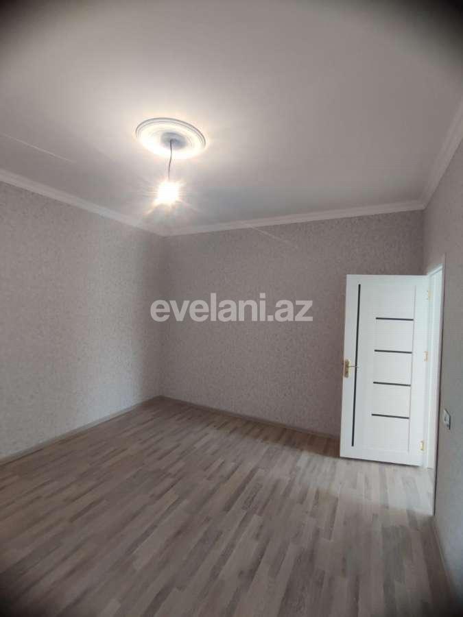 Satılır, həyət evi / bağ, 4 otaqlı, 108 m², Bakı, Xəzər r, Binə q.