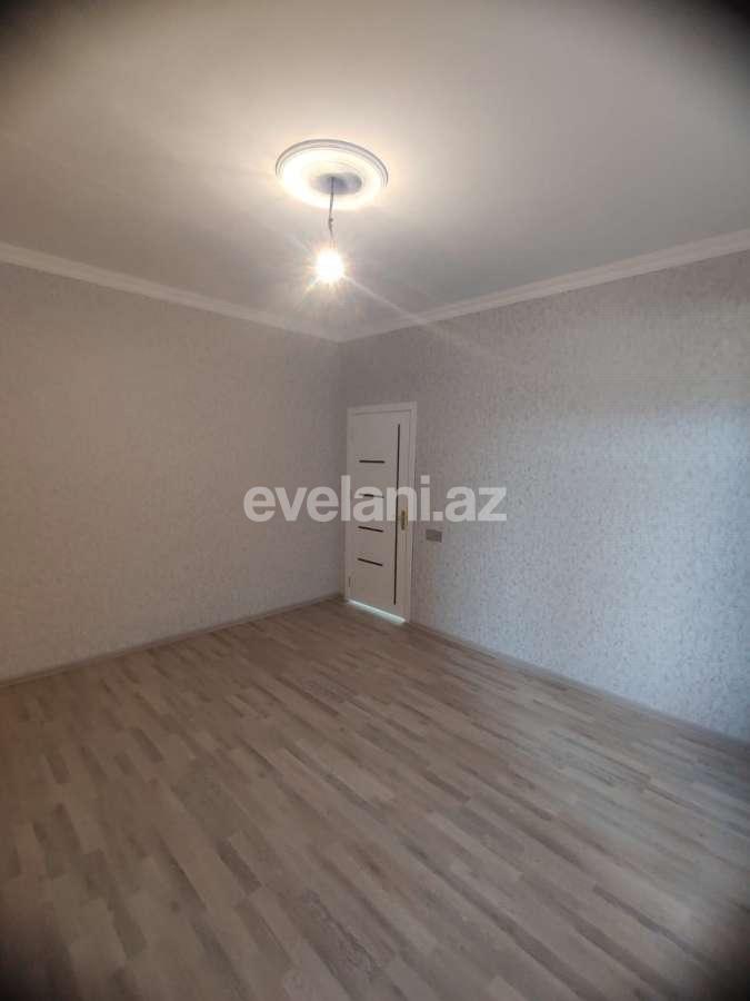 Satılır, həyət evi / bağ, 4 otaqlı, 108 m², Bakı, Xəzər r, Binə q.