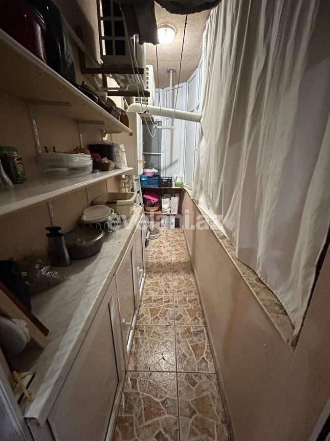 Satılır, yeni tikili, 3 otaqlı, 115 m², Bakı, Nizami r, Qara Qarayev m.