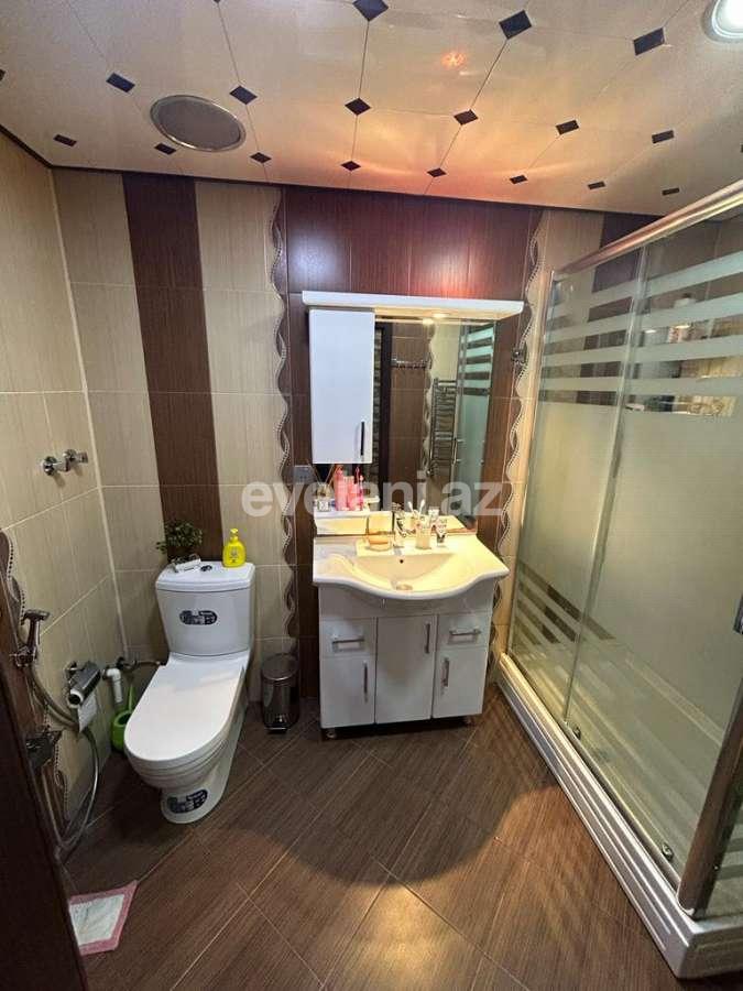 Satılır, yeni tikili, 3 otaqlı, 115 m², Bakı, Nizami r, Qara Qarayev m.