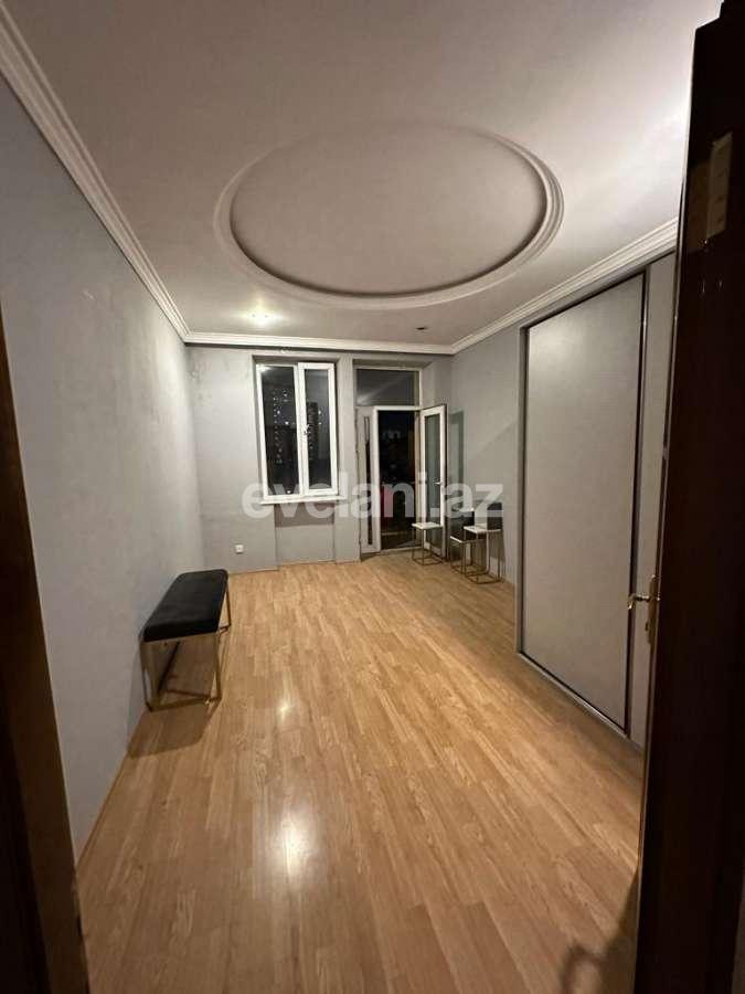 Сдаётся, вторичка, 2-комнаты, 60 m², Баку, Насиминский r.