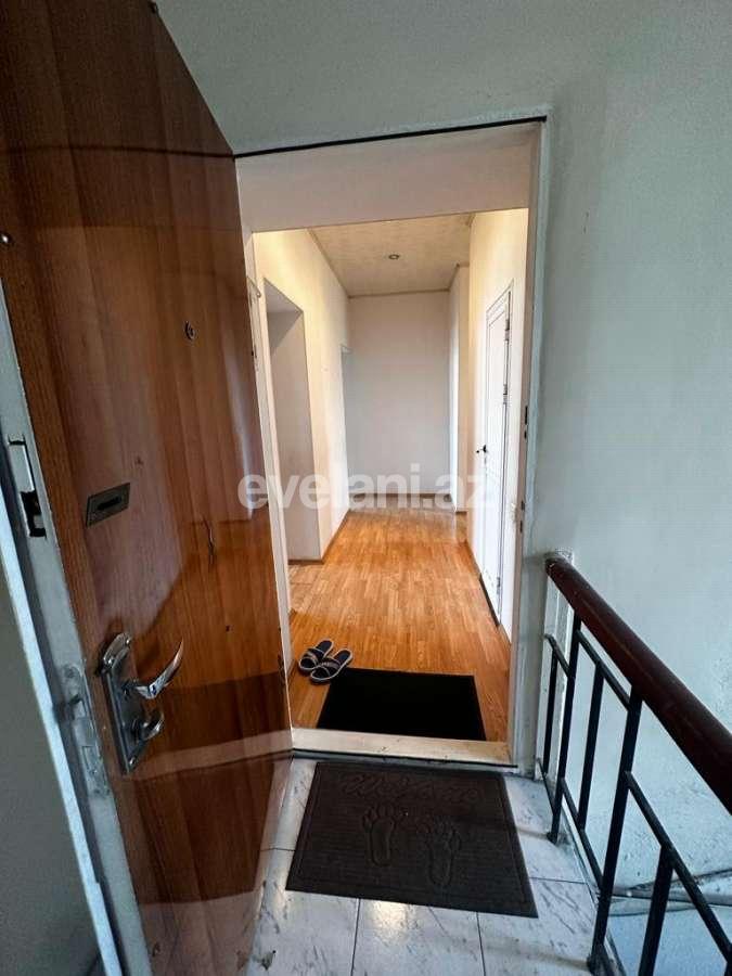 Сдаётся, вторичка, 2-комнаты, 60 m², Баку, Насиминский r.