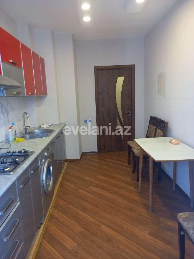 Satılır, yeni tikili, 3 otaqlı, 110 m², Bakı, Sabunçu r, Bakıxanov q.