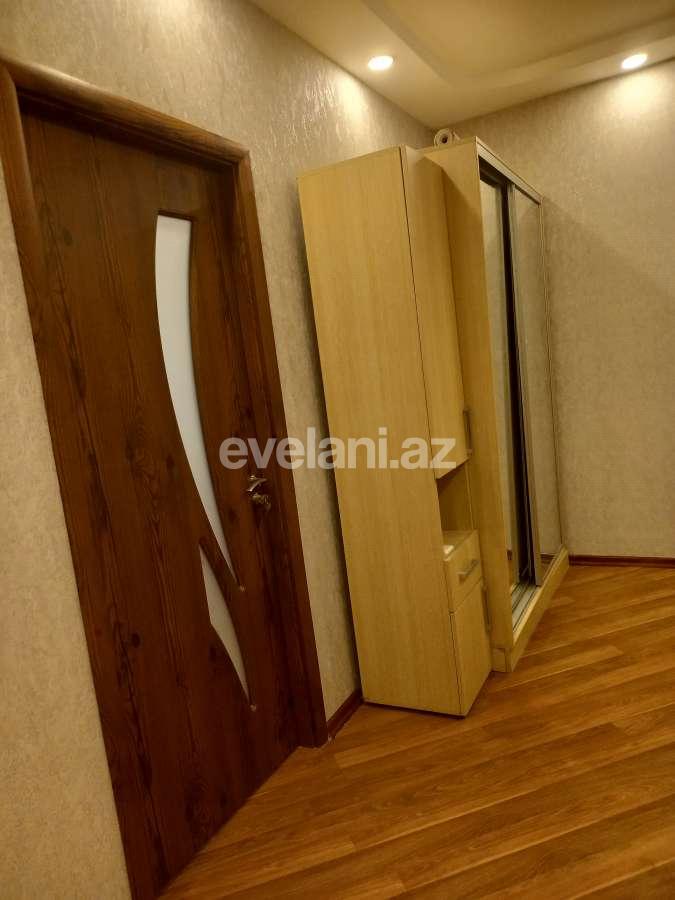 Satılır, yeni tikili, 3 otaqlı, 110 m², Bakı, Sabunçu r, Bakıxanov q.