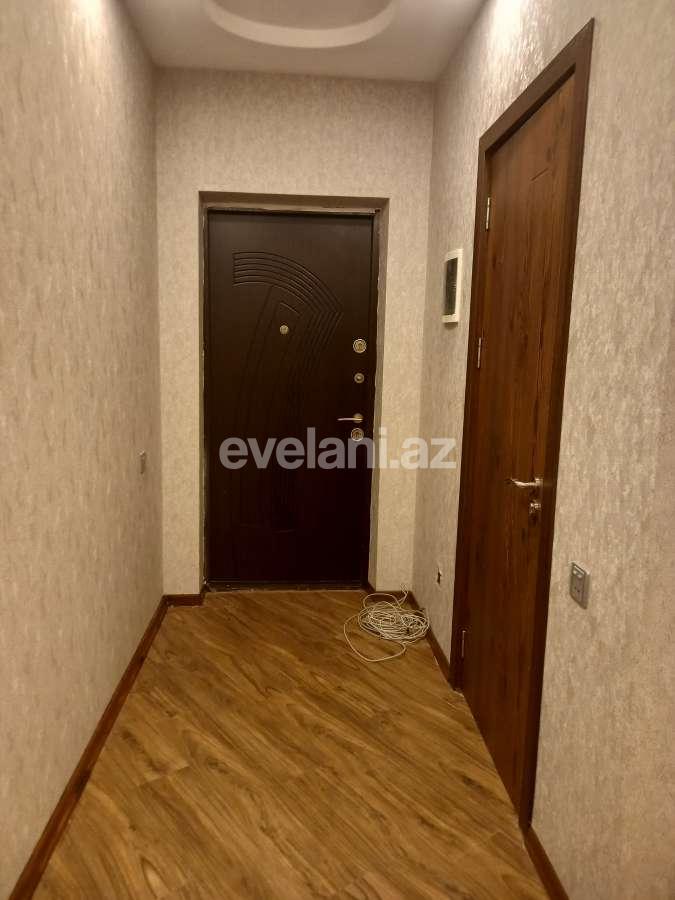 Satılır, yeni tikili, 3 otaqlı, 110 m², Bakı, Sabunçu r, Bakıxanov q.