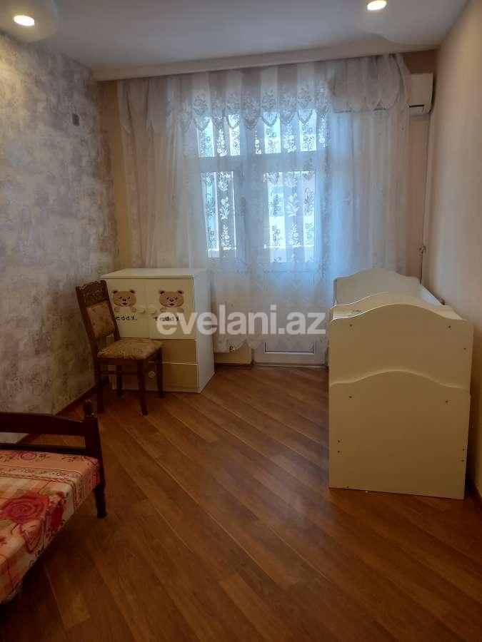 Satılır, yeni tikili, 3 otaqlı, 110 m², Bakı, Sabunçu r, Bakıxanov q.