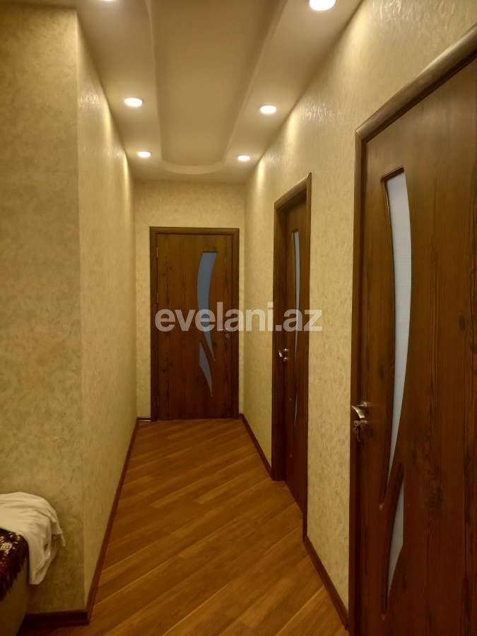 Satılır, yeni tikili, 3 otaqlı, 110 m², Bakı, Sabunçu r, Bakıxanov q.