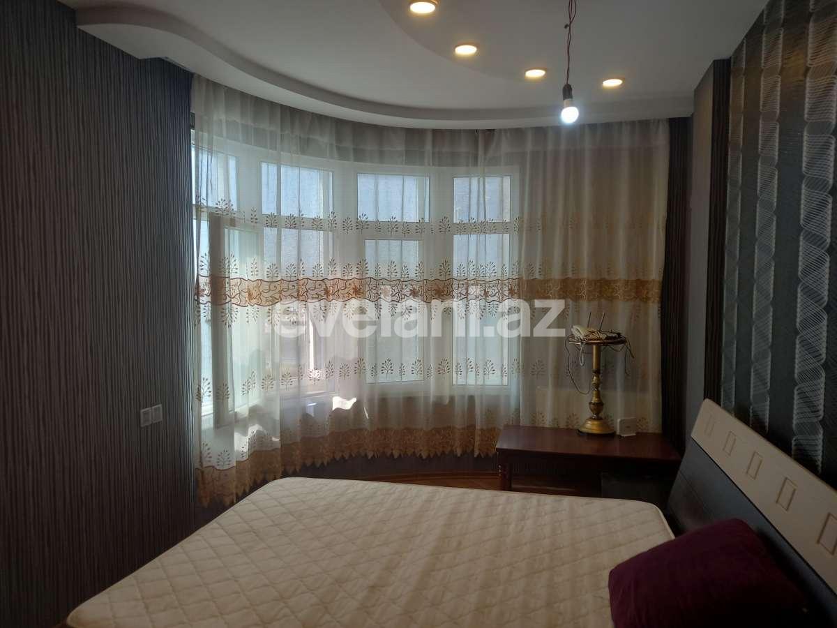 Satılır, yeni tikili, 3 otaqlı, 110 m², Bakı, Sabunçu r, Bakıxanov q.