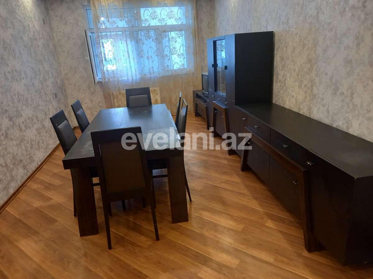 Satılır, yeni tikili, 3 otaqlı, 110 m², Bakı, Sabunçu r, Bakıxanov q.