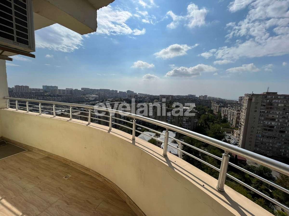 Kirayə verilir, yeni tikili, 3 otaqlı, 157 m², Bakı, Xətai r, Əhmədli m.