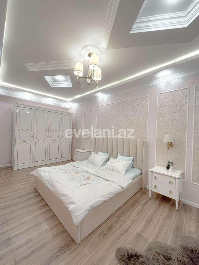 Kirayə verilir, yeni tikili, 3 otaqlı, 157 m², Bakı, Xətai r, Əhmədli m.