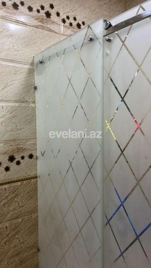 Kirayə verilir, yeni tikili, 3 otaqlı, 157 m², Bakı, Xətai r, Əhmədli m.