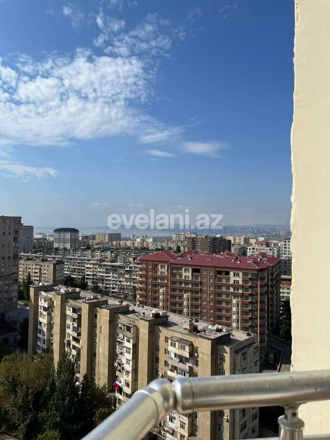 Kirayə verilir, yeni tikili, 3 otaqlı, 157 m², Bakı, Xətai r, Əhmədli m.