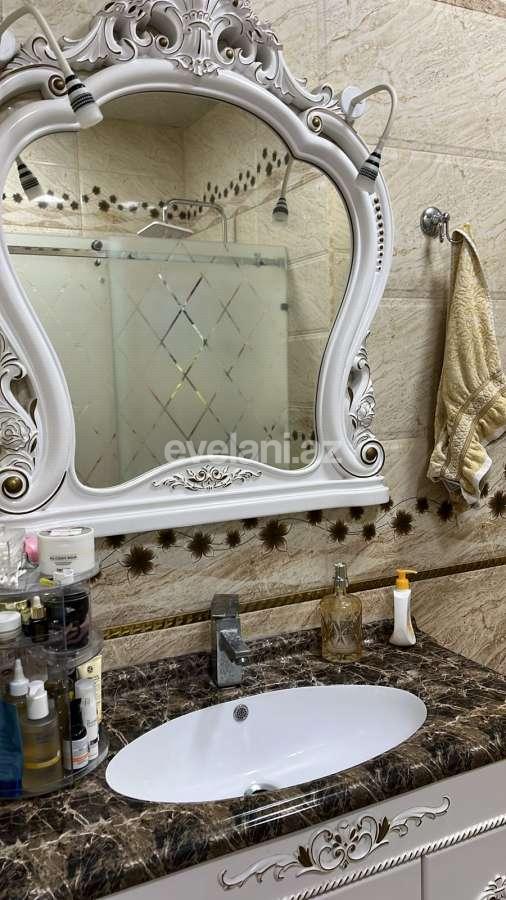 Kirayə verilir, yeni tikili, 3 otaqlı, 157 m², Bakı, Xətai r, Əhmədli m.