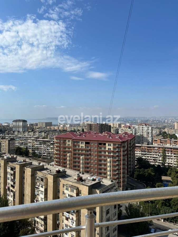 Kirayə verilir, yeni tikili, 3 otaqlı, 157 m², Bakı, Xətai r, Əhmədli m.