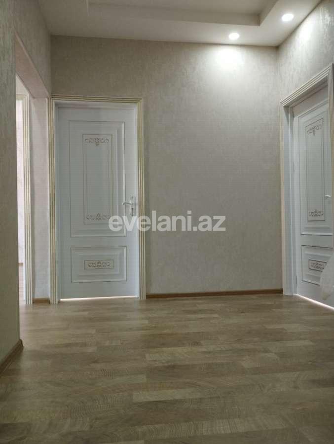 Продаётся, вторичка, 3-комнаты, 79.99 m², Баку, Низаминский r, Халглар Достлугу m.