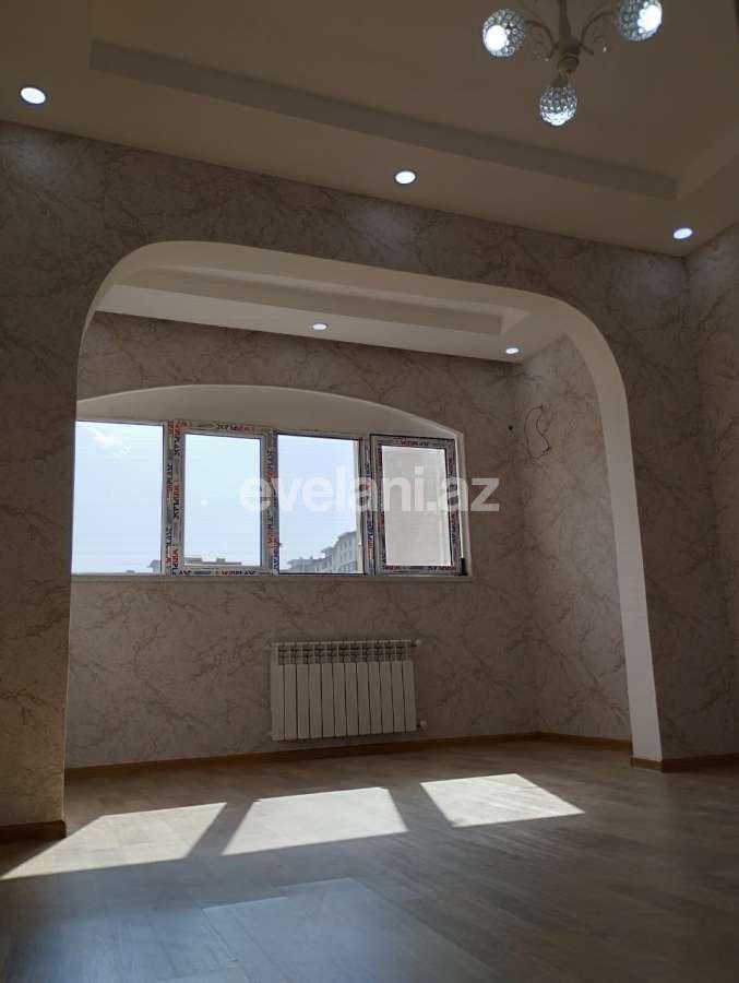 Продаётся, вторичка, 3-комнаты, 79.99 m², Баку, Низаминский r, Халглар Достлугу m.