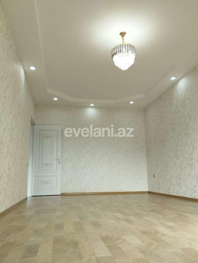 Продаётся, вторичка, 3-комнаты, 79.99 m², Баку, Низаминский r, Халглар Достлугу m.