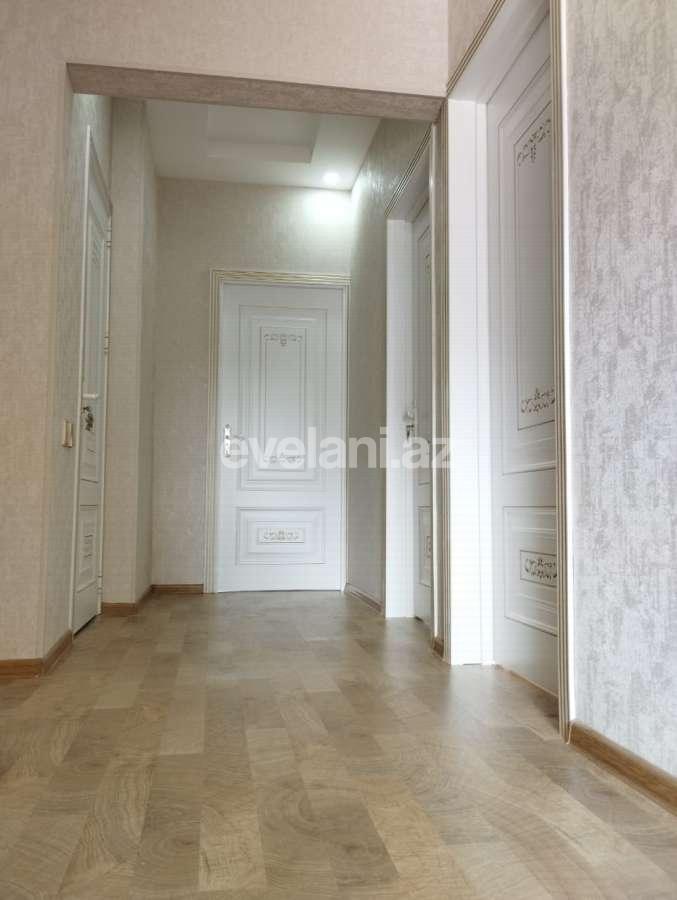 Продаётся, вторичка, 3-комнаты, 79.99 m², Баку, Низаминский r, Халглар Достлугу m.