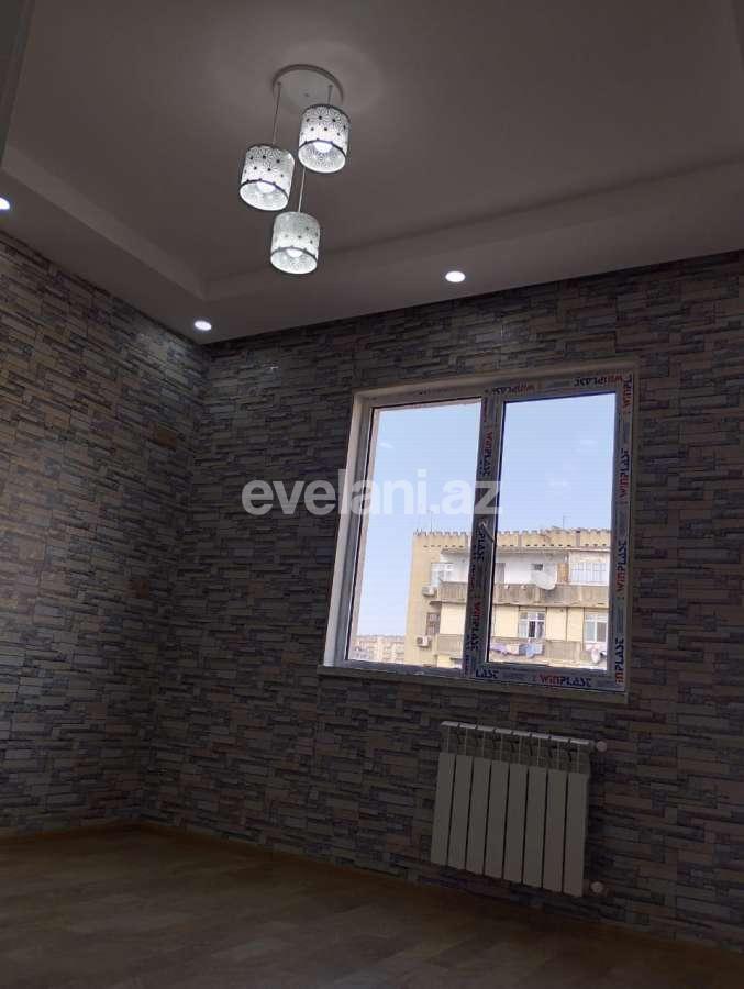 Продаётся, вторичка, 3-комнаты, 79.99 m², Баку, Низаминский r, Халглар Достлугу m.