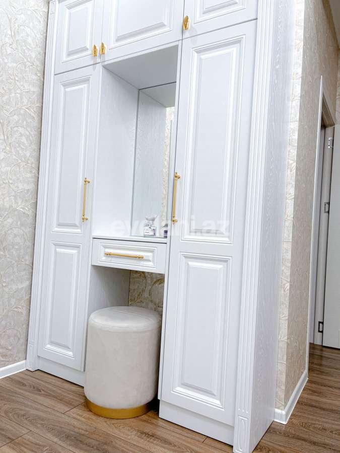 Kirayə verilir, yeni tikili, 3 otaqlı, 157 m², Bakı, Xətai r, Əhmədli m.