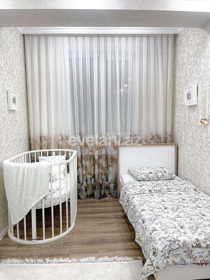 Kirayə verilir, yeni tikili, 3 otaqlı, 157 m², Bakı, Xətai r, Əhmədli m.