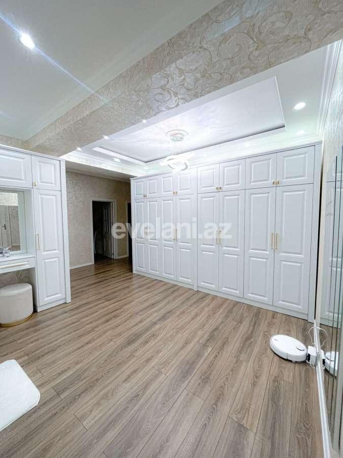 Kirayə verilir, yeni tikili, 3 otaqlı, 157 m², Bakı, Xətai r, Əhmədli m.
